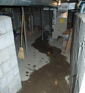 Basement Waterproofing With Sump Pump Installation in Massachusetts and Connecticut